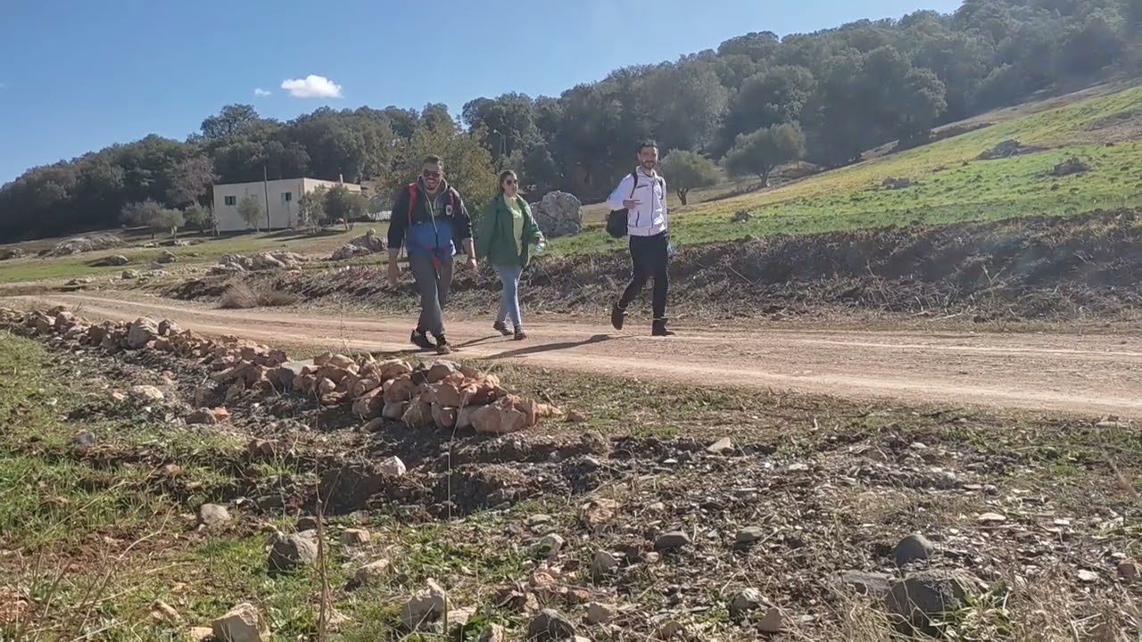 tilmirat sport (randonée sefrou)