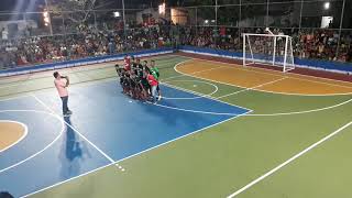 Ichu Notícias: Super Futsal Ichuense 2023 - Em rodada eletrizante União de  Barra vence Chapada pelo feminino e empata com Aleluia pela categoria  principal