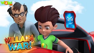 mega villains ki jung kicko super speedo compilation