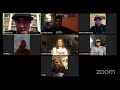 Rapzilla Live Interview with RMG (Derek Minor, Canon, Byron Juane & More)