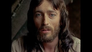 «Иисус из Назарета» Франко Дзеффирелли (1977) – 3 серия