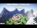 How to make ffa pvp server part 02 mrrjay minecraft