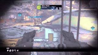 Horizon 7iaqo: Sick Suicide On Ghost !