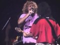 VAN HALEN - When It's Love (live 2004)