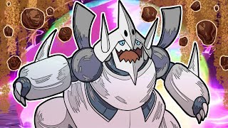 Pokemon Legends ZAs New Battle System is Certainly.. Chaotic