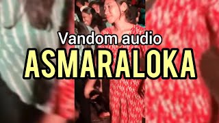 Download lagu DANSA PORTU ASMARALOKA VANDOM AUDIO FT NGGINUS LEBU