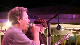 Delbert McClinton:  Why Me?  January 2012 chords