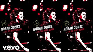 Video thumbnail of "Norah Jones - Falling (Live / Visualizer)"