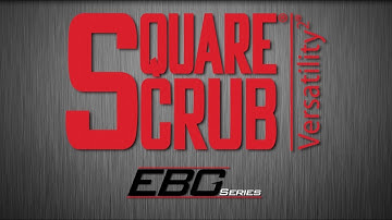 EBG Series by Square Scrub