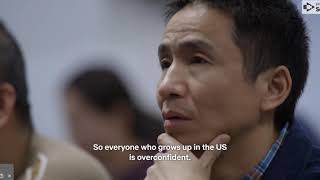 Racist Chinese attitude in American factory