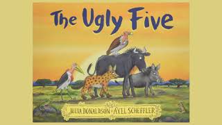 The Ugly 5 - Read Aloud Story