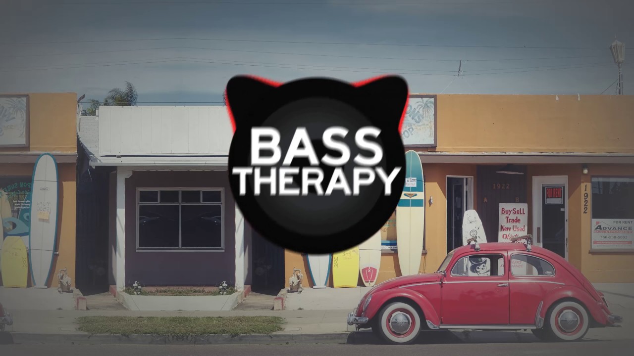trap müzik Cofresi & Flamingosis - Voodoo