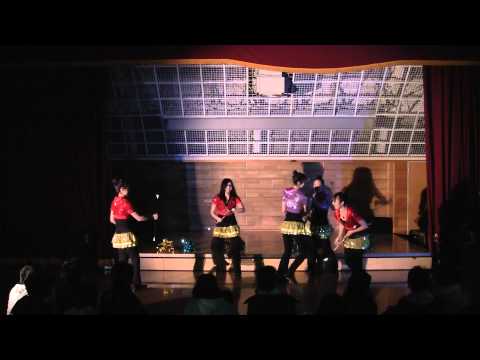 ばあん冬祭り2011 twinkle friends