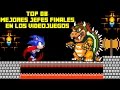 Top 08 Mejores Jefes Finales en los Videojuegos - Pepe el Mago