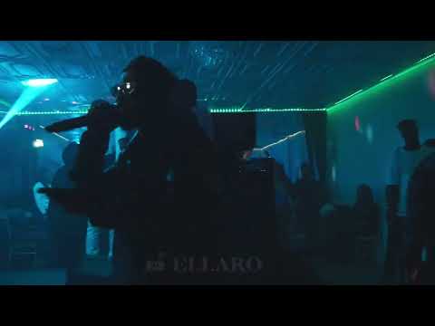 NARTAN NDK -SCARED- “PERFORMANCE” 