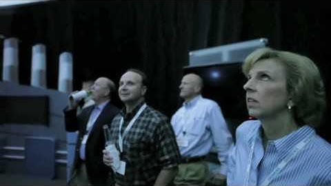 Siemens Smart Grid Tour by Red Rocket Studios