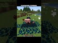 Can Someone Explain This 😳 Minecraft Moment #shorts