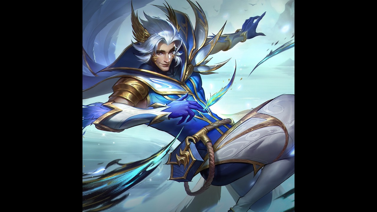 POV NULTZ - RAKAN - GAME 1 - COPA DE IONIA (DIA 1)