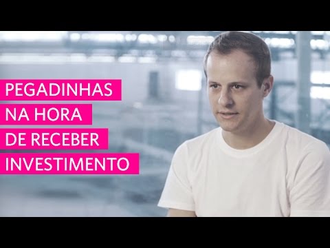 Quais os pontos de atenção ao buscar investimento? | Episódio 5