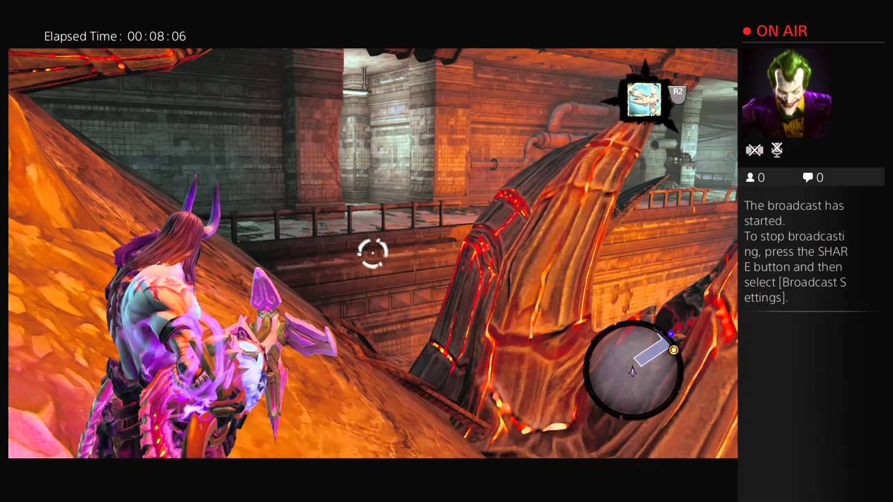 Darksider 2 Plat Walkthrough YouTube darksider-2-plat-walkthrough-youtube