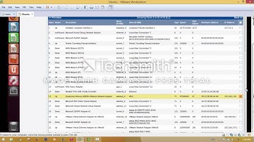 Monitoring Windows 8 menggunakan CACTI