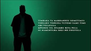 Canicee-Ta Marhandzu 