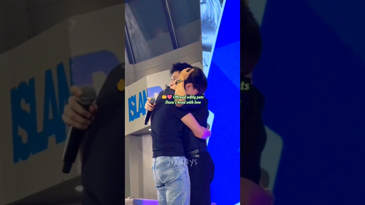 Lost the Game, Won His Love🤍🐾 | DaouOffroad