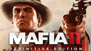 Mafia II. Definitive Edition Chapter 10. part 2.