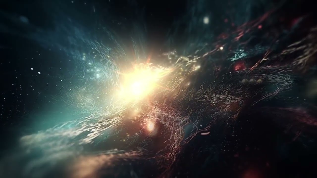 DEEP LAW OF ATTRACTION MEDITATION – 13 MIN GUIDED ABUNDANCE & WEALTH MANIFESTATION