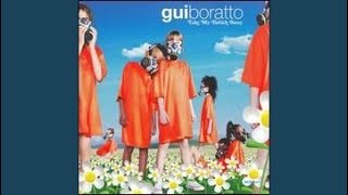 Video thumbnail of "Gui Boratto - Take My Breath Away"