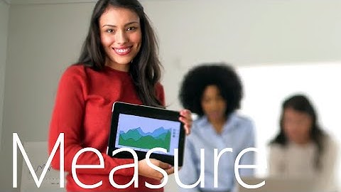 Measure & Improve Internal Communications with Outlook Email Analytics from PoliteMail