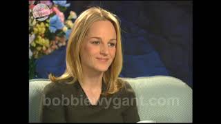 Helen Hunt As Good As It Gets 1997 - Bobbie Wygant Archive