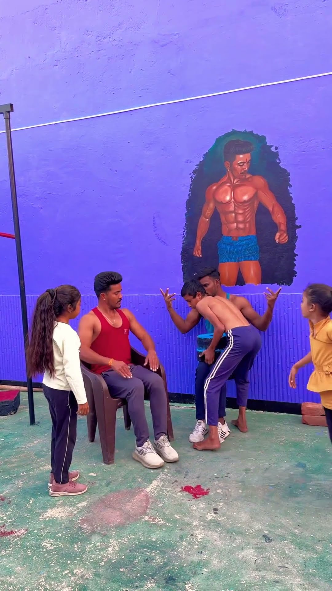 Kisne sahi kiya tha ??? #shortvideo #funnyvideo #funny