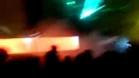 ZoukOut 2008 - ABOVE AND BEYOND "LIVE" part 2