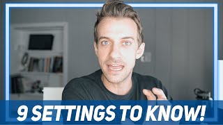 Volume Profile: 9 Settings You Need to Know | Sierra Chart