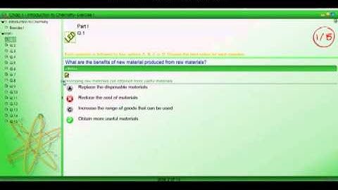 LCS Learning Exercise