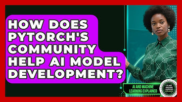 How Does PyTorch