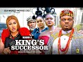 KING&#39;S SUCCESSOR (SEASON 9){NEW TRENDING NIGERIAN MOVIE} - 2024 LATEST NIGERIAN NOLLYWOOD MOVIES