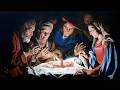 📿 Joyful Mysteries – Dominican Tradition (With Scriptural Readings and Fatima Prayer)