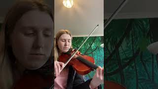 Day 122, 2024 Fiddle Tune Challenge - Memories of Father Angus MacDonnell