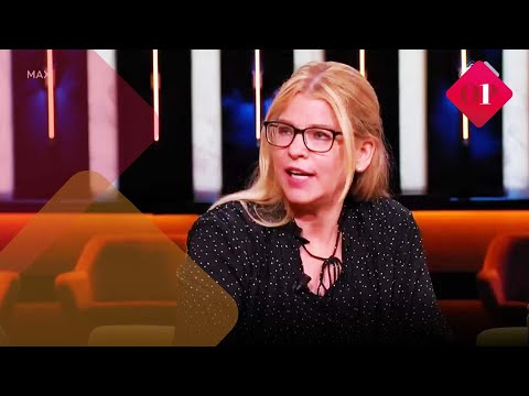 Vandaag Inside keert terug. Tina Nijkamp: ''Ik vind wel dat ze excuses moeten maken.'' | Op1