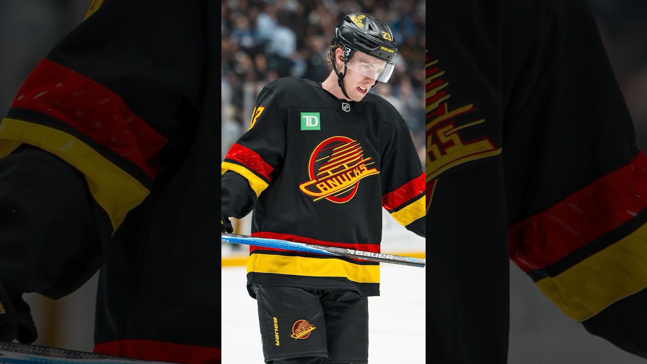 Jonathan Lekkerimäki: Prospect or Suspect?