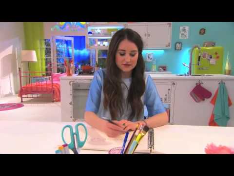 Video: Hobby voor meisjes. Hoe gebeurt het