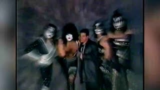 The Making of KISS&#39; film &quot;Detroit Rock City&quot; - 1999