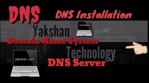 Domain Name System (DNS) in computer Networks- Part 2 // DNS Query to client