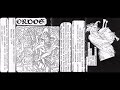 Capture de la vidéo Ordog [Gbr] [Raw Black] 1994 - Denn Die Todten Reiten Schnell (Full Demo)