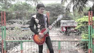 The Dramma - Andai Saja Pos Udara Sampai Surga  MV