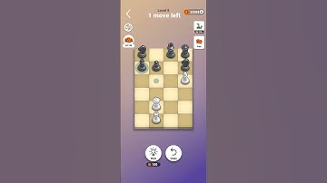 pocket chess chess puzzle event level 8