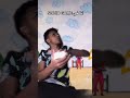 Bilal Fadili Squid Game 