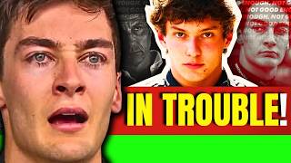 The Miami GP Has EXPOSED George Russell